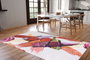 Conceptum Funk Chenille AL 284 Multicolor 150 x 230 cm